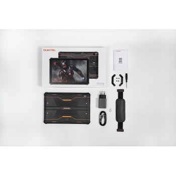 OUKITEL RT9 black
