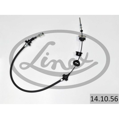 LINEX Tažné lanko, ovládání spojky 141056