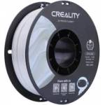 Creality CR-Silk PLA Filament White, 3D Filament (1 kg, 1.75 mm, on spool)