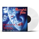 Mercyful Fate - Return Of The Vampire (Limited Edition) (White Coloured) (LP) (0039842528212)