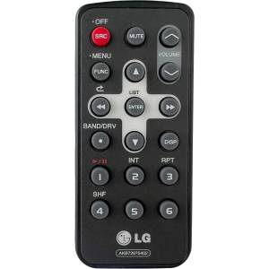 LG akb72975402 - оригинален дистанционен контрол (akb72975402) Дистанционно