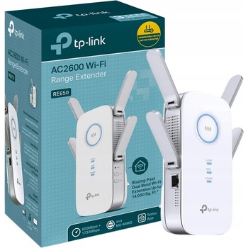 TP-Link RE650