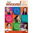 Get Involved! B1 Student's Book +Digital Student's Book +app