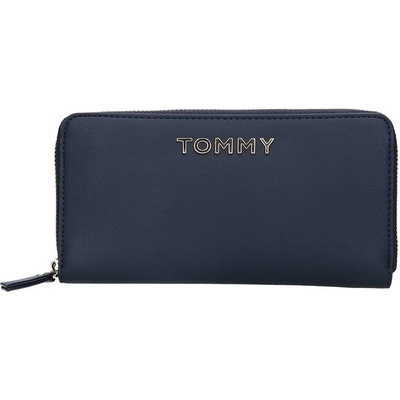 Tommy Hilfiger Dámská Lilia tmavě modrá