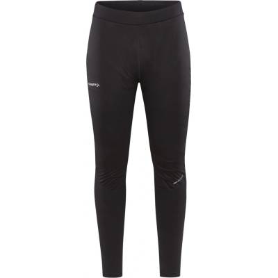 Craft ADV Essence Warm Wind Tights šedá