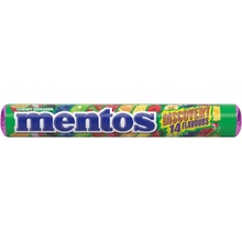Mentos Discovery žuvacie cukríky 37,5 g