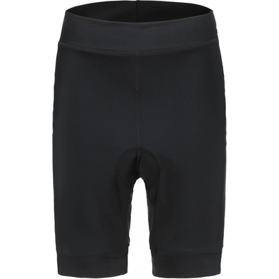 Alpine Pro dámské kraťasy MEDDA LUNX091 ČERNÁ