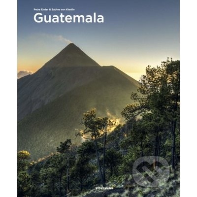 Guatemala - Petra Ender, Sabine von Kienlin