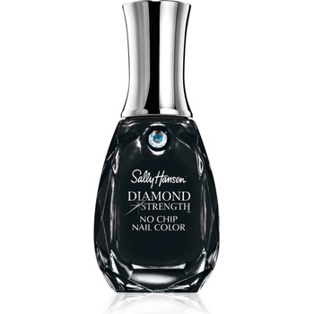 Sally Hansen Diamond Strength No Chip дълготраен лак за нокти цвят Black Diamonds 13, 3ml