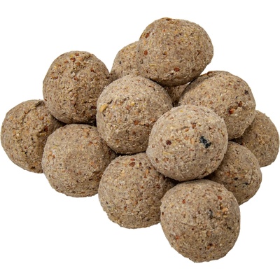 Haff Lojové gule 100 ks 9 kg