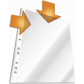 Durable A4 50 mikrónov Special matné L 10 ks