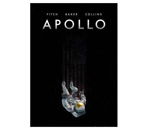 ApolloPevná vazba