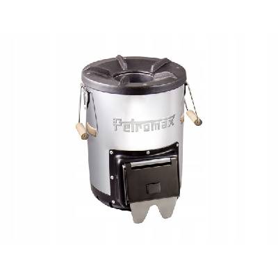 PETROMAX Rocket Stove RF33