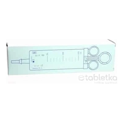 JANETT STRIEKAČKA VYPLACHOVACIA 150 ML - 1 ks