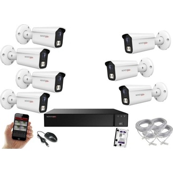 Monitorrs Security 6372K7