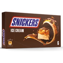 Snickers Nanuk 6 x 45,6 g