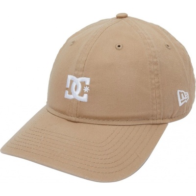 DC BENCHWARMER STRAPBACK Incense CJZ0