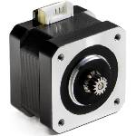BondTech NEMA17 Stepper Motor 30mm - 1 бр (13014A)