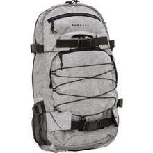 Forvert Melange Laptop Louis sivá melange 25 l