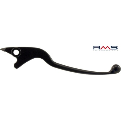 Páčka RMS 184120761 pravý černý 184120761
