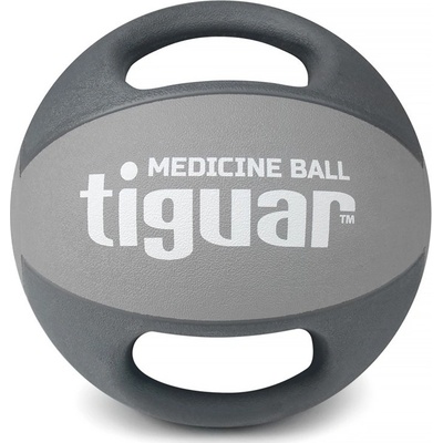Tiguar medicinbál s úchyty 10 kg