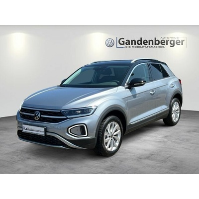 Volkswagen T-Roc 1.5 TSI Style DSG 110 kW