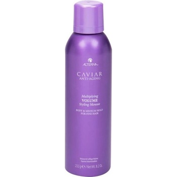Alterna Caviar Multiplying Volume Styling Mousse 232 g