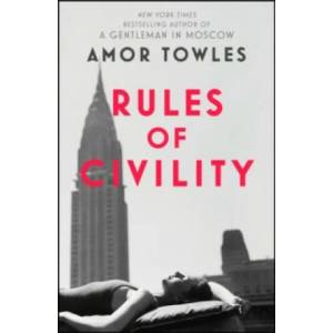Rules of Civility (2012)