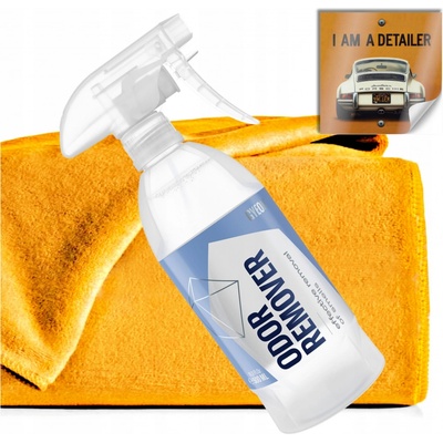 Gyeon Q2M Odor Remover 500 ml
