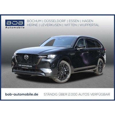 Mazda CX-80 2.5 e-Skyactiv PHEV Homura AWD 241 kW