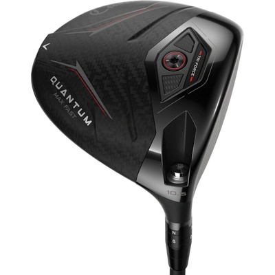 Callaway Quantum Max Fast Mitsubishi Vanquish PL 40 Driver pravé 10.5° grafit Light