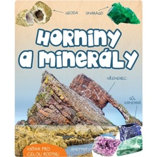 Horniny a nerosty