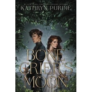 Bone Crier's Moon | PURDIE KATHRYN (2020)