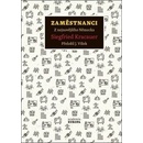 Zaměstnanci