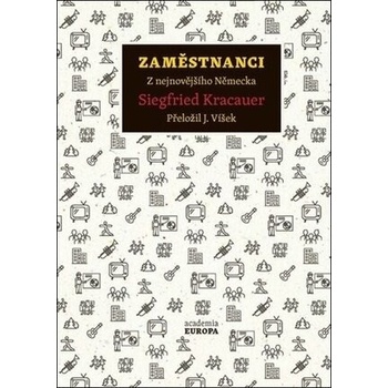 Zaměstnanci