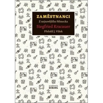Zaměstnanci