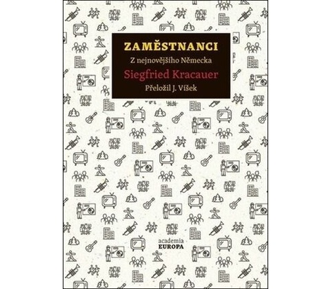 Zaměstnanci