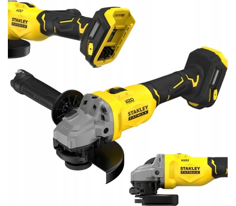 Stanley SFMCG710B