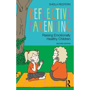 Reflective Parenting | Redfern, Sheila (ISBN: 9781032775630)