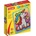 Quercetti pixel art basic unicorn