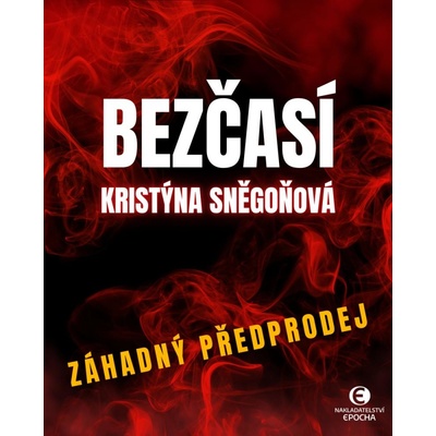 Bezčasí - Kristýna Sněgoňová