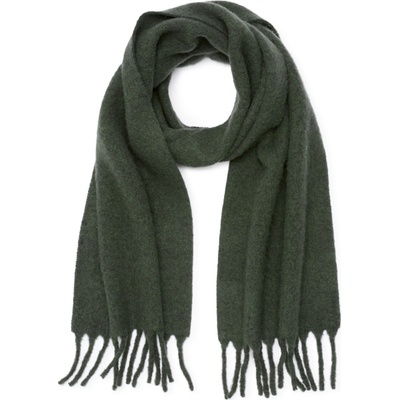Celio šála Miscarou khaki