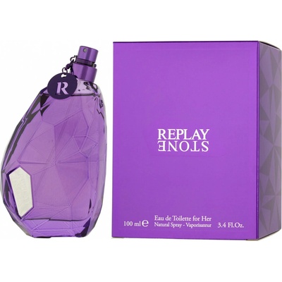 Replay Stone toaletná voda dámska 50 ml