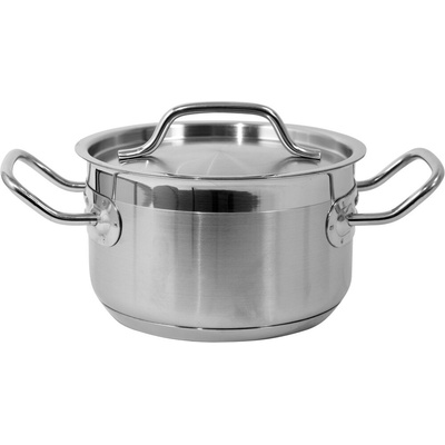 Yato YG-00021 Hrnec tradiční Professional Kitchen Equipment 1,9 l