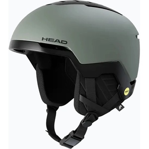 HEAD Скиорска каска HEAD Faero EXP MIPS team