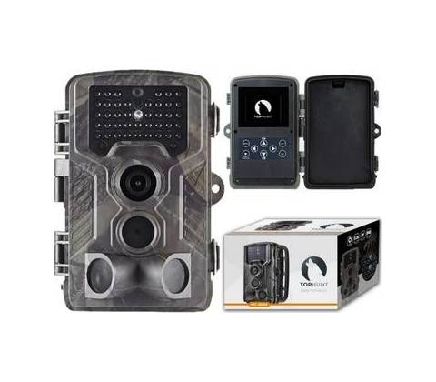 TOPHUNT HC800A