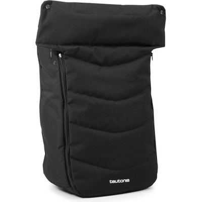 Teutonia Urban Black – Zboží Dáma