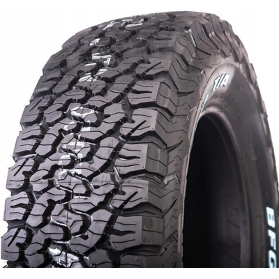 BFGoodrich All Terrain T/A KO2 12,5 R15 108R