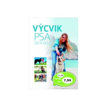 Výcvik psa