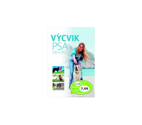 Výcvik psa